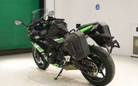 KAWASAKI NINJA 650 A 2017 ER650H