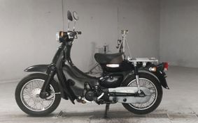 HONDA LITTLE CUB AA01