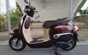 HONDA GIORNO AF77