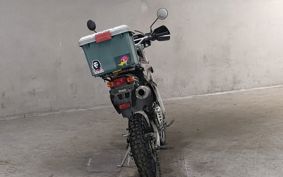 HONDA XR250 MD30