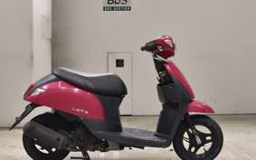 SUZUKI ﾚｯﾂ 1998 CA4AA