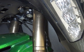 KAWASAKI NINJA H2 SX SE 2019 ZXT02A