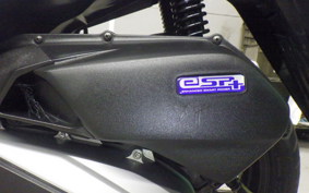 HONDA PCX 125 2025 JK05