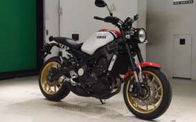 YAMAHA XSR900 2020 RN56J