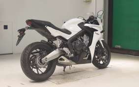 HONDA CBR650F 2016 RC83