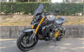 SUZUKI GSX-S1000 2022 EK1AA