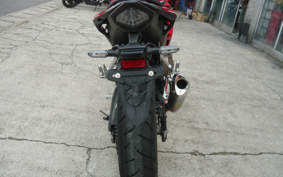HONDA CBR400R 2022 NC56