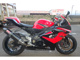 Фото Suzuki GSX-R1000 2005 с японского аукциона