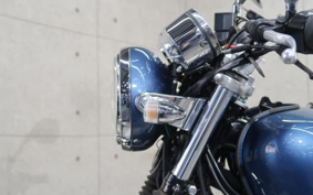 YAMAHA SR400 2019 RH16J