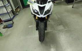 KAWASAKI NINJA ZX-6R A 2013