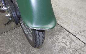 HONDA C50 SUPER CUB AA01