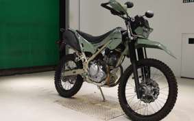KAWASAKI KLX230ｼｪﾙﾊﾟ 2017 LX232A