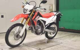 HONDA CRF250L MD38