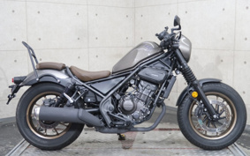 HONDA REBEL 250  S E-clutch MC49
