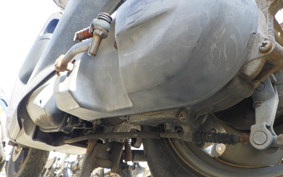 YAMAHA JOG APRIO Type 2 4LV