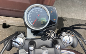 HONDA GB350 2023 NC59