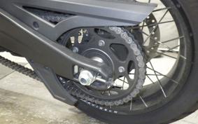 HARLEY PAN AMERICA 1250 S 2024