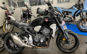 HONDA CB1000R 2020 SC80