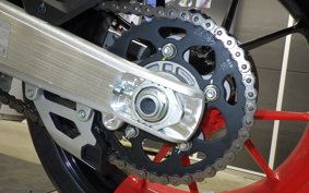 DUCATI HYPERMOTARD 698 2025