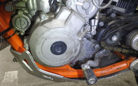 KTM 350 FREERIDE 2007