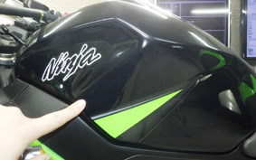 KAWASAKI NINJA 400 2018 EX400G