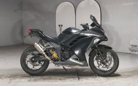 KAWASAKI NINJA250 EX250L