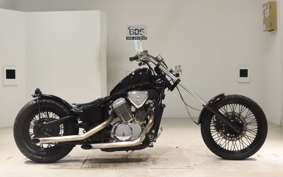 HONDA STEED 400 1994 NC26