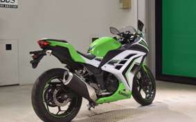 KAWASAKI NINJA 250 EX250L