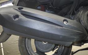 KYMCO GP125 2009