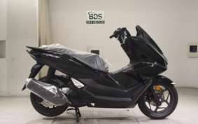 HONDA PCX 125 2013 JK05