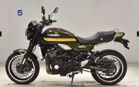 KAWASAKI Z900RS 2021 ZR900C