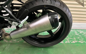 BMW R NINE T PURE 2023 0L61