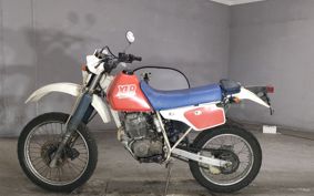 HONDA XLR250R MD20