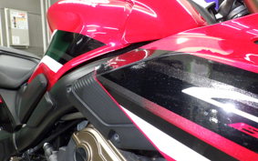 HONDA CBR650R 2022 RH03