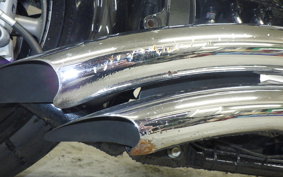 HARLEY FXCW 1580 2009