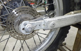 MONTESA COTA 4RT 2003
