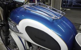 TRIUMPH TROPHY TR6 1999