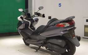 YAMAHA MAJESTY 250 Gen.4 2025 SG20J