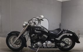 YAMAHA DRAGSTAR400 CLASSIC 4TR