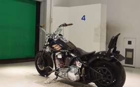 HARLEY FLSTF 1450 2004