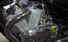 SUZUKI INTRUDER 400 1995 VK51A
