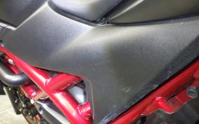 SUZUKI SV650 A 2021 VP55B