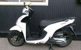 HONDA DIO 110 JK03