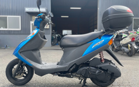 SUZUKI ADDRESS V125 CF46A