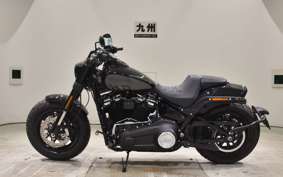 HARLEY FXFBS1870 2025