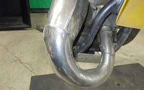 SUZUKI RM125 2022 RF15A