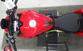 DUCATI STREETFIGHTER V2 2023