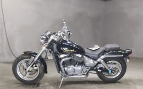 SUZUKI DESPERADO400 VK52A