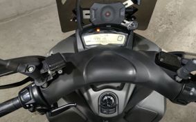 YAMAHA TRICITY 155 ABS SG81J
