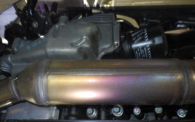 KAWASAKI NINJA 400 2023
